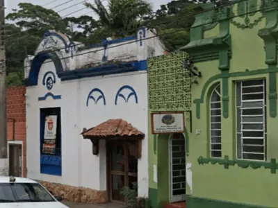 Irmão do prefeito de Santo Antônio do Pinhal é preso em flagrante após tentativa