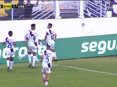 Na estreia de Nelsinho Baptista, Ponte vence o CRB pela Série B; veja os gols
