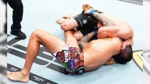 UFC 302: Islam Makhachev finaliza Dustin Poirier; veja todos os resultados