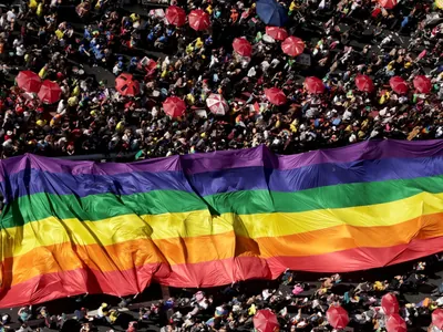 Violência contra população LGBTQIA+ tem aumento de quase 40% no Brasil