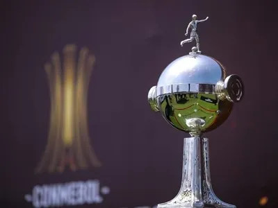 Conmebol define chaveamento da Libertadores e Sul-Americana