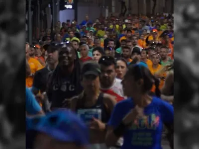 Maratona do Rio quebra novos recordes e tem largada polêmica; veja como foi