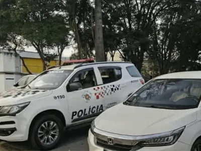 Motorista de aplicativo é feito refém na Zona Sul de São Paulo