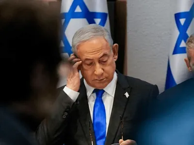 Netanyahu enfrenta pressão internacional para aceitar cessar-fogo dos EUA