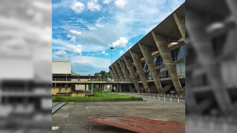 Museu de Arte Moderna do Rio inicia reforma para receber Cúpula do G20