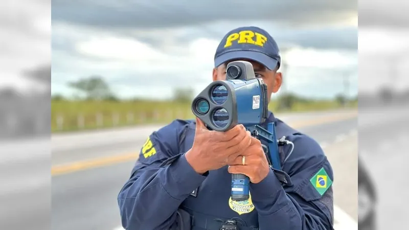 PRF registra 14 mortes nas rodovias durante feriado de Corpus Christi