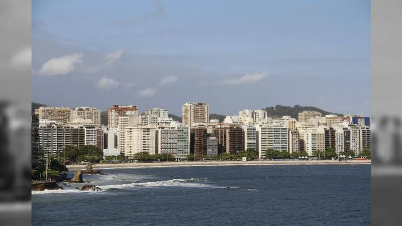 ONG que promove cooperação entre BRICS+ será inaugurada em Niterói