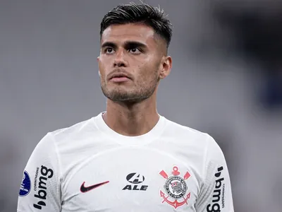 Fausto Vera pede para sair e não deve mais jogar pelo Corinthians
