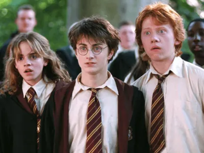 Filme do Harry Potter vende 400 mil ingressos de cinema 20 anos após lançamento
