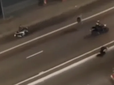 Padeiro é baleado durante roubo de moto na Zona Sul de São Paulo
