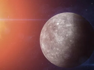 Trânsito de Mercúrio em Gêmeos: prepare-se para um turbilhão de ideias