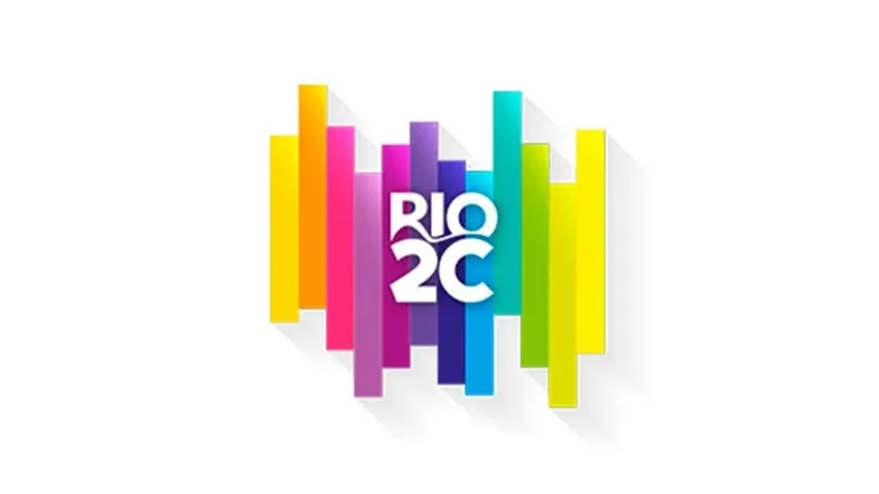 Rio2C, maior evento de criatividade da América Latina, tem início nesta terça