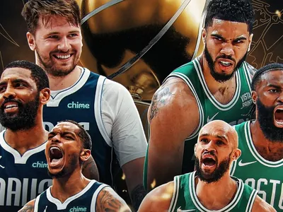 Finais da NBA: Boston Celtics podem levar o título nesta sexta-feira (14)