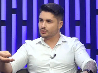 Lucas Souza diz que sofreu assédio moral do exército por causa de Jojo Todynho