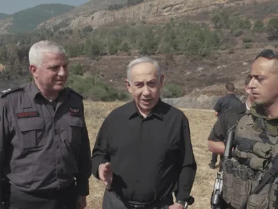 Netanyahu diz que Israel está preparado para operação militar contra o Líbano