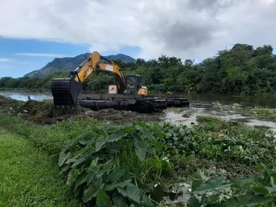 Câmara do Rio aprova projeto de lei para evitar inundações na cidade