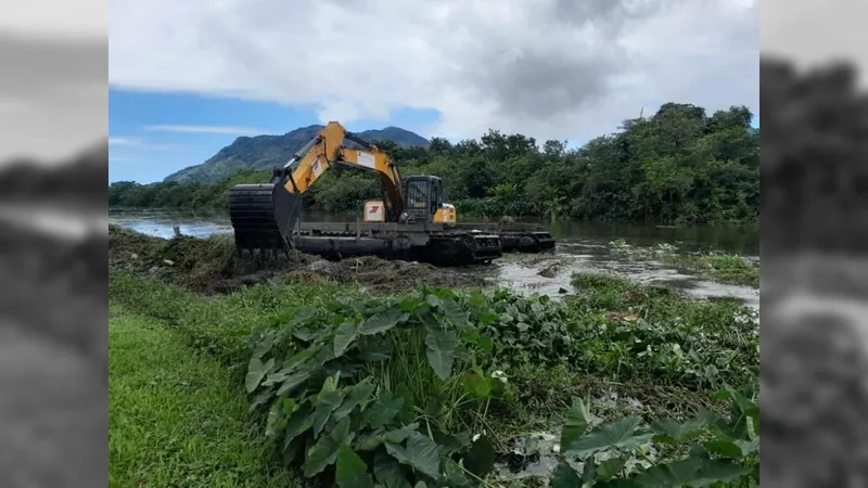 Câmara do Rio aprova projeto de lei para evitar inundações na cidade