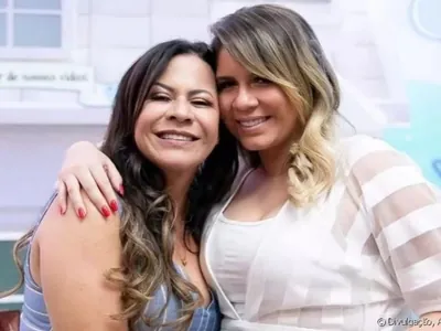 Saiba qual o estado de saúde da mãe de Marília Mendonça após acidente de carro
