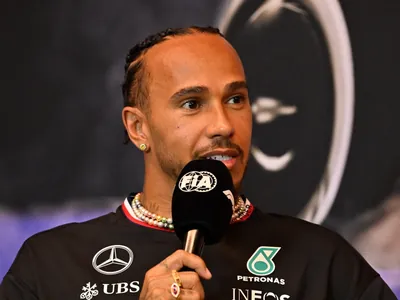 "Foi uma das piores corridas que fiz", diz Hamilton sobre GP do Canadá de F1