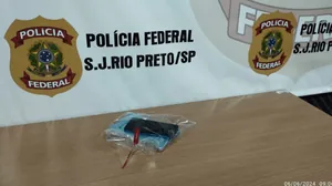 Polícia Federal deflagra 14ª fase da Operação Cassiel em Rio Preto