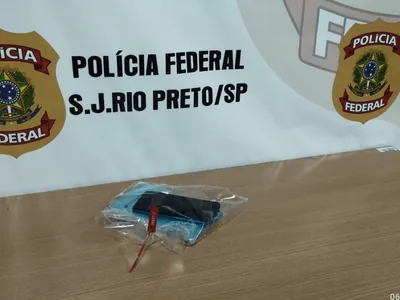Polícia Federal deflagra 14ª fase da Operação Cassiel em Rio Preto