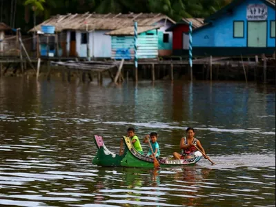 Pará intensifica ações de apoio às mulheres da Ilha do Marajó