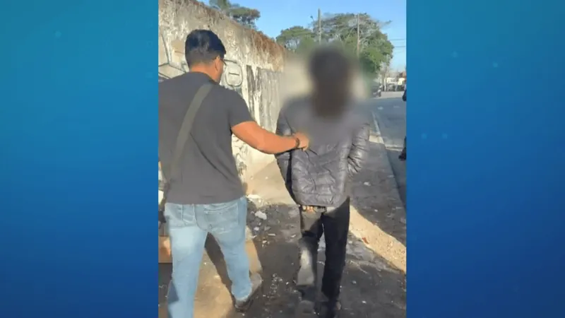 Polícia prende suspeito de ter esquartejado homem em casa abandonada em SP