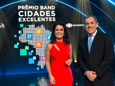 Prêmio Band Cidades Excelentes: São José dos Campos se destaca pela educação infantil