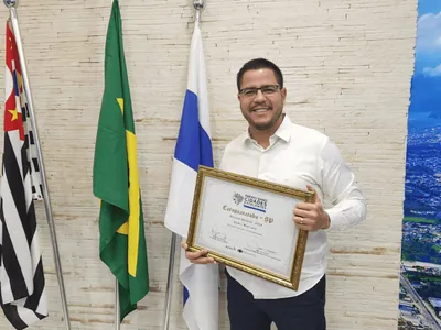 Prêmio Band Cidades Excelentes: Caraguatatuba vence etapa estadual em saúde e bem-estar