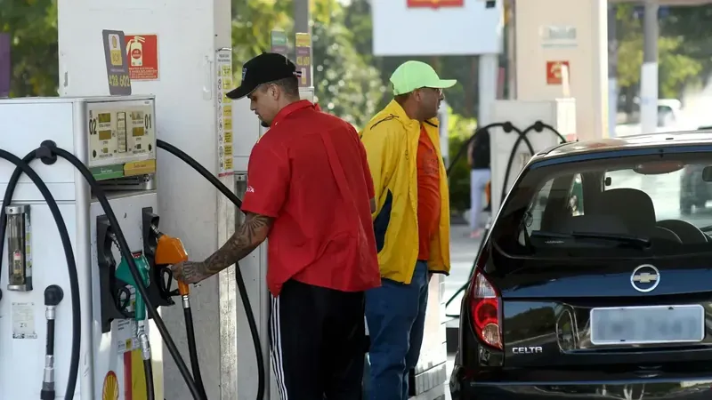 Preço da gasolina deve aumentar nesta semana, aponta IBP