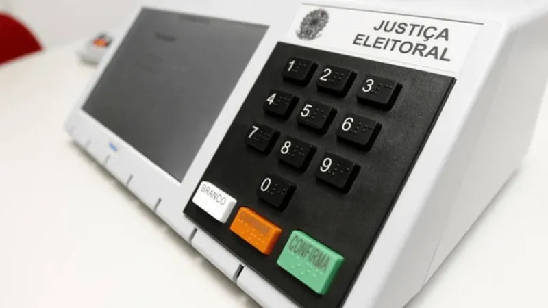 Segundo turno teve registro de 102 crimes eleitorais e 42 prisões