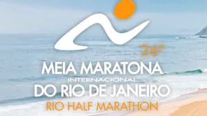 26ª edição da Meia Maratona Internacional acontece dia 18 de agosto