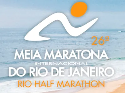 26ª edição da Meia Maratona Internacional acontece dia 18 de agosto