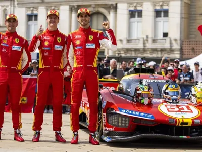 24 Horas de Le Mans: 14 ex-pilotos da Fórmula 1 disputarão prova em 2024; veja a lista