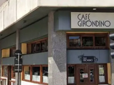 Saiba por que o tradicional Café Girondino fechou