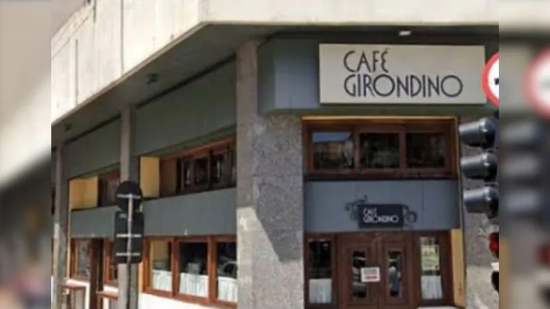 Saiba por que o tradicional Café Girondino fechou