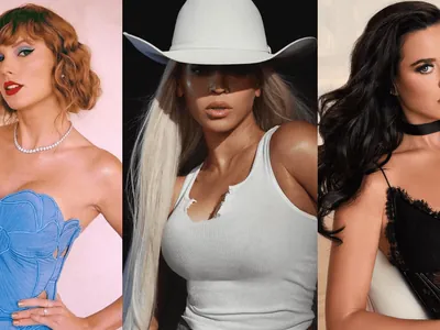 Fãs de estrelas pop, como Beyoncé e Katy Perry, se unem contra PL da gravidez infantil