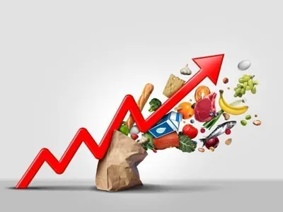 Inflação sobe 0,46% em maio e acelera em relação ao mês de abril que fechou em 0,38%