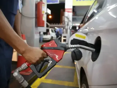 Preço dos combustíveis sobe a partir desta terça (11)