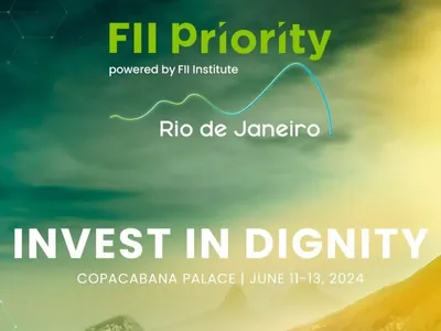 Rio de Janeiro sedia cúpula internacional para discutir transição ecológica, tecnologia e inovação