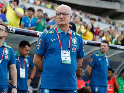 Dorival não garante Alisson titular na Copa América: "Treinos vão direcionar"
