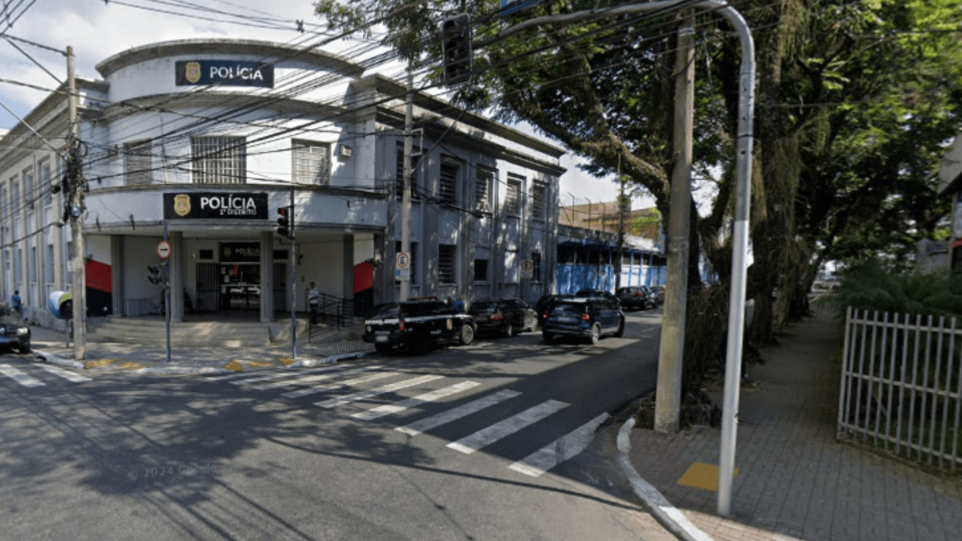 Homem é preso por importunação sexual em shopping de São José dos Campos