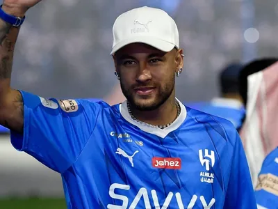 Neto prevê Neymar no Flamengo em 2025 após passagem pelo Al Hilal