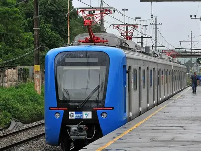 Central-RJ apresenta plano de contingência no transporte ferroviário para o caso de saída da SuperVia