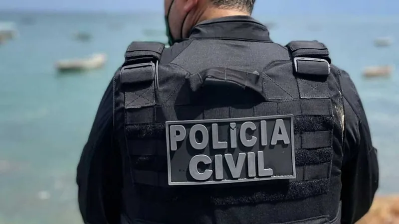 Polícia Civil realiza operação contra lavagem de dinheiro para milícia