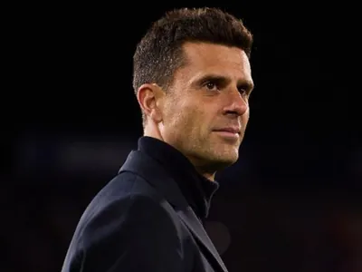 Ex-Juventus da Mooca, Thiago Motta assume a Juventus de Turim