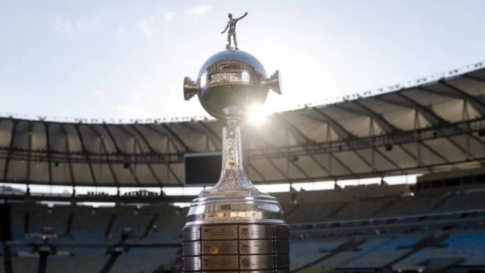 Conmebol divulga datas e horários das quartas de final da Libertadores