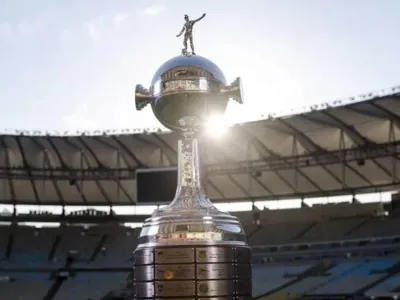 Conmebol divulga datas e horários das oitavas de final da Libertadores; confira
