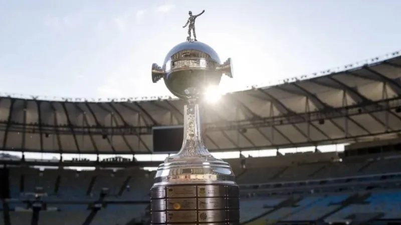 Conmebol divulga datas e horários das quartas de final da Libertadores 2024; confira tabela