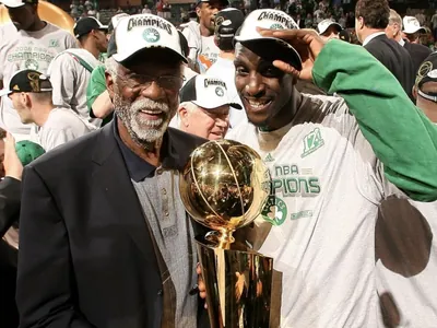 NBA: Como era o mundo em 2008, ano do último título do Boston Celtics?